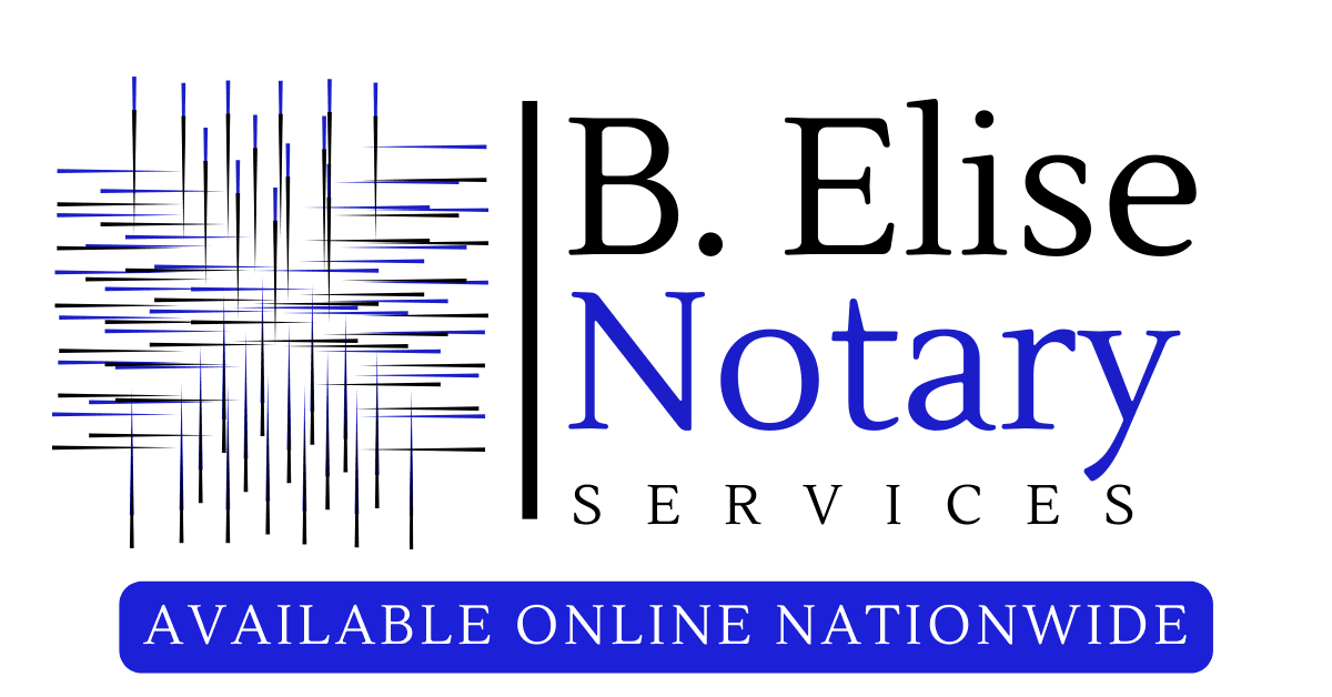notary logo